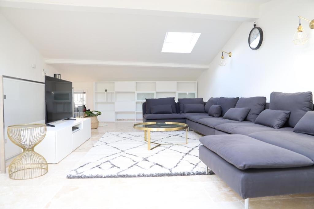 Locappart Cassis En Provence Экстерьер фото