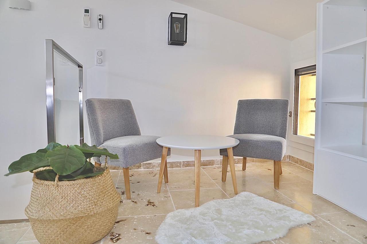 Locappart Cassis En Provence Экстерьер фото