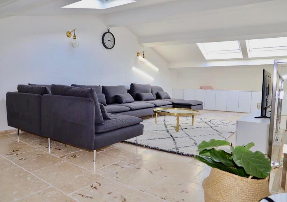 Locappart Cassis En Provence Экстерьер фото