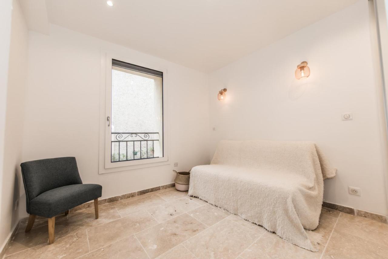Locappart Cassis En Provence Экстерьер фото